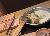 温野菜 田町三田口店: りあえんさんの2026年08月26日の1枚目の投稿写真
