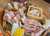 焼肉ひびき 京山店: ともさんの2026年08月16日の2枚目の投稿写真