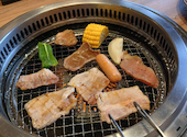 焼肉ひびき 京山店: ともさんの2026年08月16日の3枚目の投稿写真