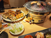 焼とり凡 日出店: 海風さんの2023年09月24日の2枚目の投稿写真