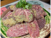 炭火焼肉 萬まる 府中本店: はくちゃんさんの2024年08月24日の3枚目の投稿写真