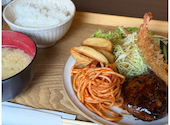 隠れ家カフェ&レストラン tea apero(ティーアペロ): パンツゴンザレス哲朗さんの2026年07月17日の2枚目の投稿写真