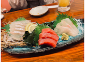 さくら水産 新大阪東口店: かいさんの2022年10月21日の2枚目の投稿写真