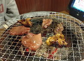 元氣七輪焼肉　牛繁　糀谷店: むきむきさんの2025年02月の1枚目の投稿写真
