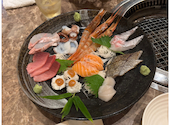海鮮と焼肉　蔵の舞: くりさんさんの2025年07月の1枚目の投稿写真