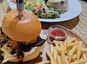 Honua Cafe　Lounge（ホナカフェ）: あゆみさんの2026年04月30日の2枚目の投稿写真