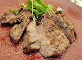 薪火料理 in the park イン ザ パーク: けいちゃんさんの2026年09月30日の1枚目の投稿写真