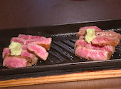 花殿 ka-den 梅田茶屋町 近江牛一頭買い牧場直送店: 七尾さんの2026年09月26日の1枚目の投稿写真