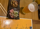 もつ焼き煮込み 三六 麻布十番店: イタリアマフィアさんの2025年07月08日の1枚目の投稿写真