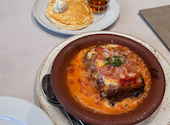J.S. PANCAKE CAFE テラスモール湘南店: kumyさんの2026年03月24日の2枚目の投稿写真