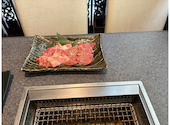 牛兵衛 草庵 阪急西宮ガーデンズ店: 護馬ちゃんさんの2026年09月17日の2枚目の投稿写真