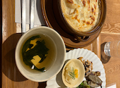 カフェ豆茶神戸元町店の口コミ画像1