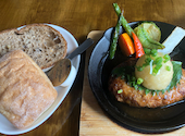 bistro らぐ～: きーぼうさんの2020年10月21日の1枚目の投稿写真