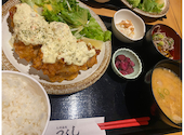九州酒場 つくし 川崎 ラ チッタデッラ: ピナコ☆さんの2026年09月30日の2枚目の投稿写真