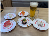 かっぱ寿司 守谷店: こんたさんの2026年01月22日の1枚目の投稿写真