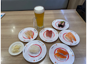 かっぱ寿司 守谷店: こんたさんの2026年07月10日の1枚目の投稿写真