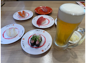 かっぱ寿司 守谷店: こんたさんの2026年08月22日の1枚目の投稿写真