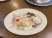 富山イタリアン　Bistro ROSY: あるべるとさんの2024年12月21日の3枚目の投稿写真