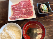 焼肉　隠れ家: いずみんさんの2026年04月の1枚目の投稿写真
