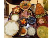 釜炊きごはん銀シャリ魚と肉時々お酒: よちよちさんの2026年08月15日の1枚目の投稿写真