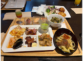 リュクスダイニングハプナ LUXE DINING HAPUNA 品川プリンスホテル: かおさんの2026年05月25日の1枚目の投稿写真