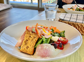 CAFE AOKI 中村橋のカフェ&レストラン: だーらはさんの2024年11月10日の3枚目の投稿写真