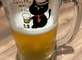 焼鳥 串カツ&飲み放題 たま 高田馬場店: なぎーさんの2026年10月10日の1枚目の投稿写真