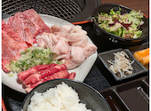 精肉卸直営店 宮崎牛焼肉 KUROUSHI 黒牛: 華子さんの2026年08月24日の1枚目の投稿写真