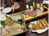 海鮮居酒屋 魚鮮水産 函館五稜郭公園前店: めぐさんの2026年08月14日の3枚目の投稿写真