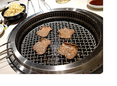焼肉 牛星 住吉店: もこさんの2021年12月21日の1枚目の投稿写真