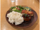 イタリアン hermit green cafe 高槻店: あさんの2026年06月20日の1枚目の投稿写真