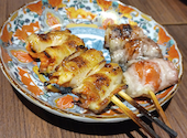 【3時間飲み放題・喫煙・個室居酒屋】野菜巻串 牛タン割烹 とりとんたん 横浜西口: そのままさんの2026年05月の1枚目の投稿写真
