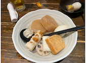 炉端とおでん 呼炉凪来 帯広駅前店: パヤパヤさんの2026年08月03日の1枚目の投稿写真