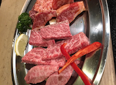 焼肉 てっぱん: BEEさんの2022年08月09日の1枚目の投稿写真