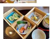 創作和食 がんこ 新宿山野愛子邸: おはやさんの2023年06月06日の1枚目の投稿写真