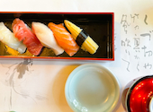 創作和食 がんこ 新宿山野愛子邸: おはやさんの2023年06月06日の3枚目の投稿写真