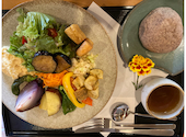 428cafe+: めいさんの2022年10月01日の3枚目の投稿写真
