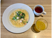 ラパウザ La Pausa ビナウォーク海老名店: 隊長さんの2025年11月11日の2枚目の投稿写真