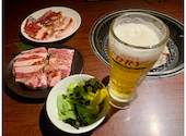 牛角 町田店: 隊長さんの2026年07月06日の1枚目の投稿写真
