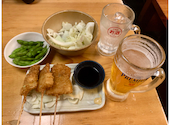鳥貴族 相模大野店: 隊長さんの2026年08月01日の2枚目の投稿写真
