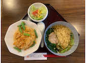 大連餃子基地 DALIAN ダリアン 町田店: 隊長さんの2026年04月12日の1枚目の投稿写真