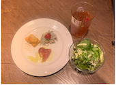 トラットリア&ピッツェリア Dai 町田店: 隊長さんの2026年04月09日の1枚目の投稿写真