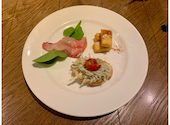 トラットリア&ピッツェリア Dai 町田店: 隊長さんの2026年05月07日の1枚目の投稿写真