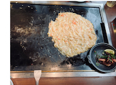 お好み焼は ここやねん 大垣店: はなさんの2026年07月04日の1枚目の投稿写真