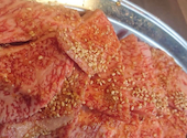 黒毛和牛焼肉と本格もつ鍋 山樹 小牧原店: はなさんの2026年09月27日の1枚目の投稿写真