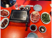 焼肉処 まる: はなさんの2026年05月24日の1枚目の投稿写真