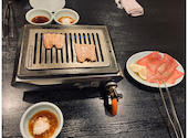 焼肉処 まる: はなさんの2026年07月20日の1枚目の投稿写真