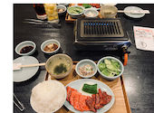 焼肉処 まる: はなさんの2026年09月27日の1枚目の投稿写真
