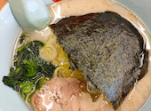 ラーメン山岡家 月寒店: あんさんの2026年05月20日の1枚目の投稿写真