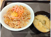 松屋 琴似店: あんさんの2026年06月09日の1枚目の投稿写真